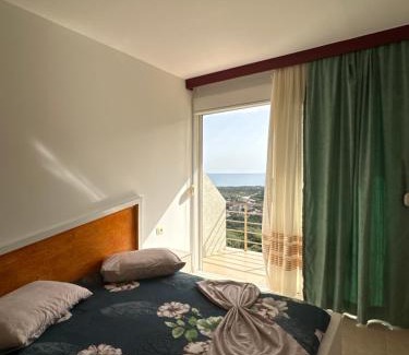 Borsh Hotel | Hotel Kavalieri