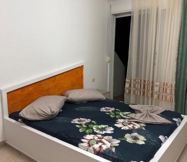 Borsh Hotel | Hotel Kavalieri