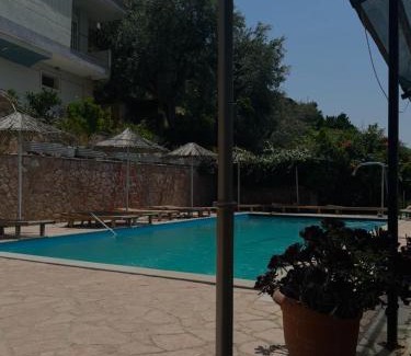 Borsh Hotel | Hotel Kavalieri