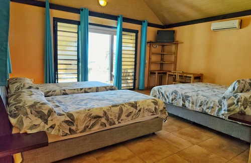 Cook's Bay Complejo | Hotel Kaveka