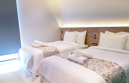 Centro de Cancún Hotel | Hotel Kavia Plus Cancun