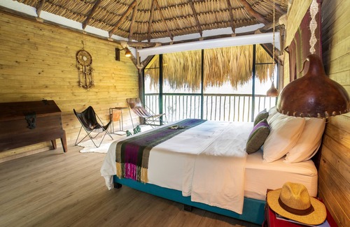Salento Hotel | Hotel Kawa Mountain Retreat