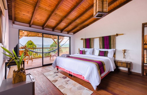 Salento Hotel | Hotel Kawa Mountain Retreat