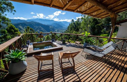 Salento Hotel | Hotel Kawa Mountain Retreat