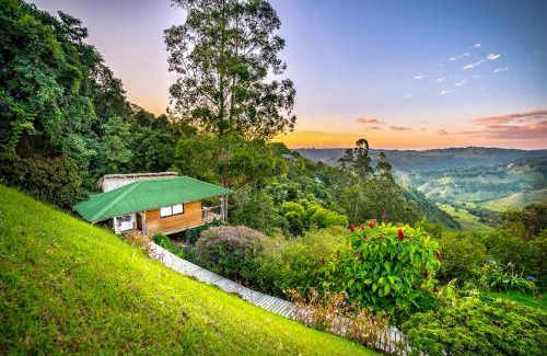 Salento Hotel | Hotel Kawa Mountain Retreat