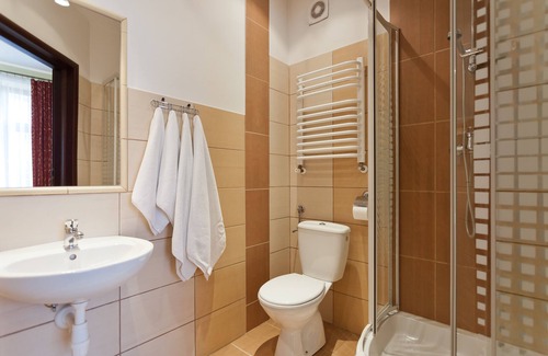 Kazimierz Hotel | Hotel Kazimierz II