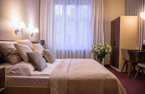 Kazimierz Hotel | Hotel Kazimierz II