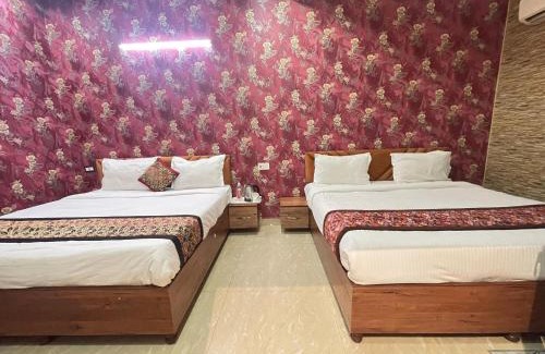 Amritsar Hotel | Hotel KD Inn Near Golden Temple