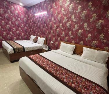 Amritsar Hotel | Hotel KD Inn Near Golden Temple
