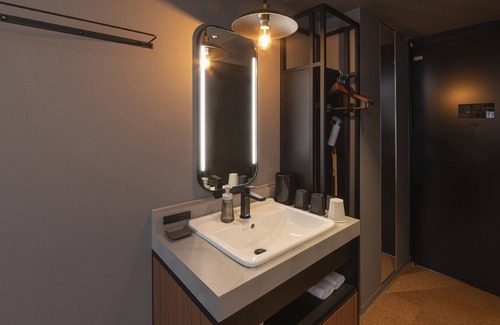Minami Hotel | Hotel Keihan Namba Grande