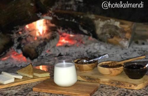 Shkoder County Hotel | Hotel Kelmendi