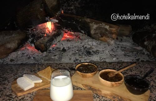 Shkoder County Hotel | Hotel Kelmendi