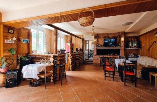Shkoder County Hotel | Hotel Kelmendi
