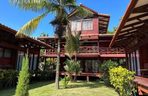 Cahuita Cabina | Hotel Kenaki Lodge