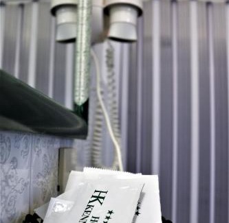 Sant'Alessio Siculo Hotel | Hotel Kennedy