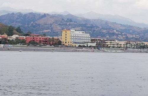 Sant'Alessio Siculo Hotel | Hotel Kennedy