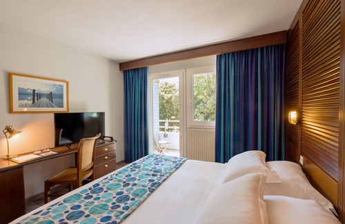 Pornichet Hotel | Hotel Ker Juliette