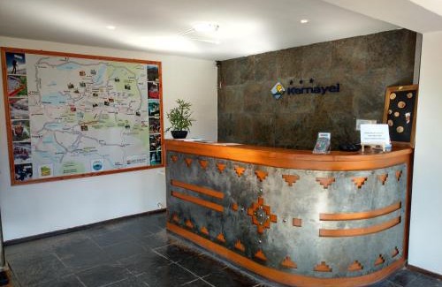 Pucon Hotel | Hotel Kernayel