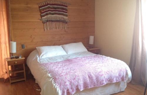 Pucon Hotel | Hotel Kernayel