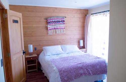 Pucon Hotel | Hotel Kernayel