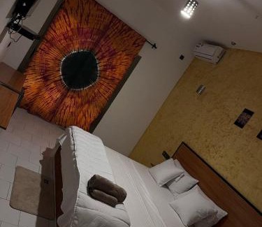 St. Louis Hotel | Hotel KEUR HORUS