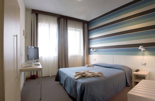 Vicenza Hotel | Hotel Key