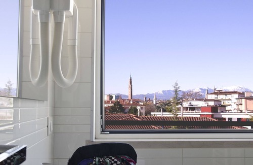 Vicenza Hotel | Hotel Key