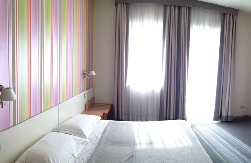 Vicenza Hotel | Hotel Key