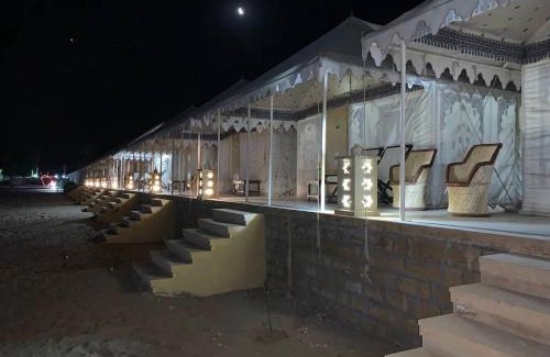 Jaisalmer Complejo | Hotel khamma Ghani