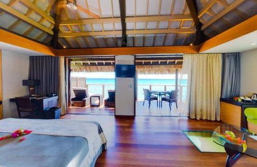 Rangiroa Complejo | Hotel Kia Ora Resort & Spa