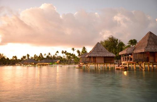 Rangiroa Complejo | Hotel Kia Ora Resort & Spa