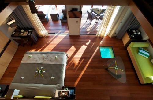 Rangiroa Complejo | Hotel Kia Ora Resort & Spa