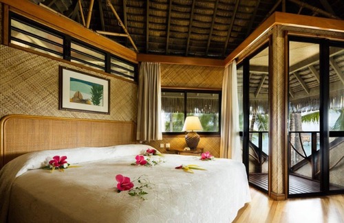 Rangiroa Complejo | Hotel Kia Ora Resort & Spa