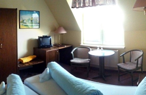 Rethwisch Hotel | Hotel Kiebitz an der Ostsee