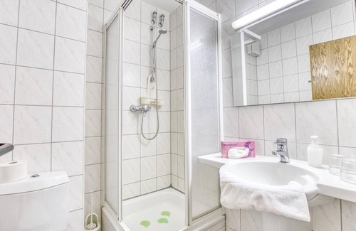 Rethwisch Hotel | Hotel Kiebitz an der Ostsee