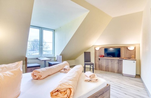 Rethwisch Hotel | Hotel Kiebitz an der Ostsee