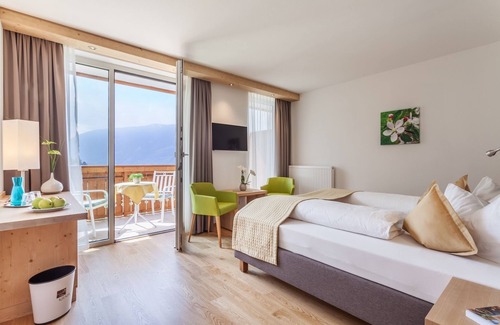 Merano Hotel | Hotel Kiendl