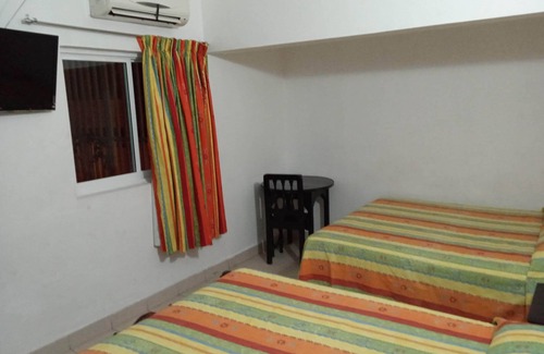 Mazatlán Hotel | Hotel Kiko