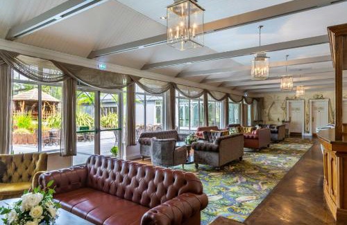 Cavan Hotel | Hotel Kilmore