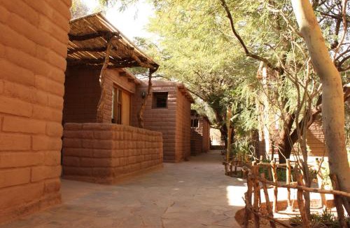 San Pedro de Atacama Hotel | Hotel Kimal