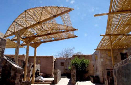 San Pedro de Atacama Hotel | Hotel Kimal