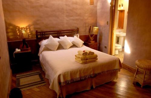 San Pedro de Atacama Hotel | Hotel Kimal
