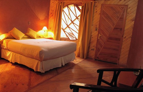 San Pedro de Atacama Hotel | Hotel Kimal