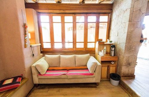 San Pedro de Atacama Hotel | Hotel Kimal