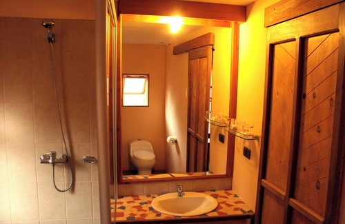 San Pedro de Atacama Hotel | Hotel Kimal