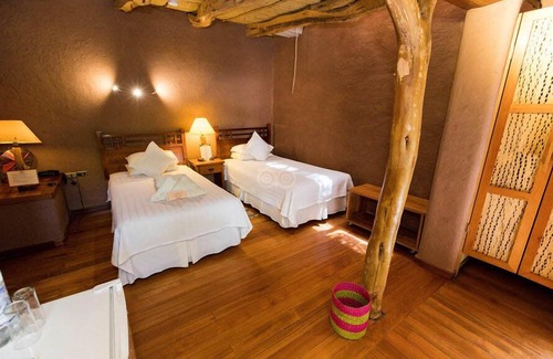 San Pedro de Atacama Hotel | Hotel Kimal