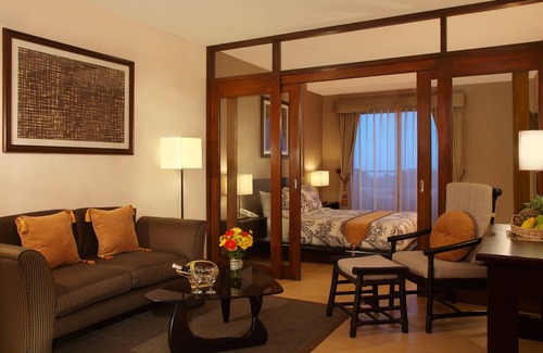 Tagaytay Hotel | Hotel Kimberly Tagaytay