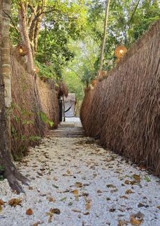 Tulum Casa | Hotel Kin Tulum II