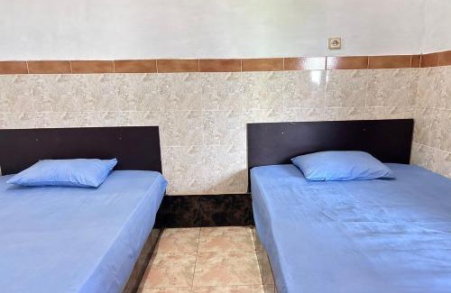 Kasihan Hotel | Hotel Kinasih Yogyakarta