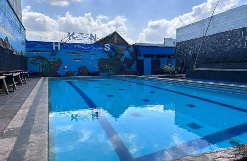 Kasihan Hotel | Hotel Kinasih Yogyakarta